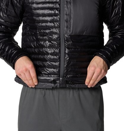 Mountain Hardwear Ventano Insulated Hoody - Men's 6