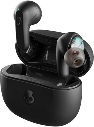 Skullcandy Rail True Wireless Earbuds 4