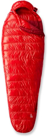 mountain hardwear phantom spark sleeping bag