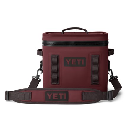 YETI Hopper Flip 12 Soft Cooler 0