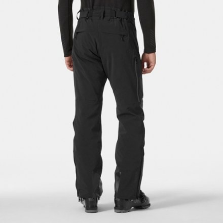 Helly Hansen Alpha LIFALOFT Snow Pants - Men's 2