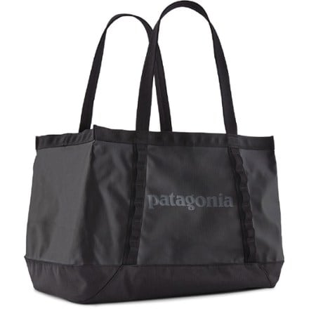 Patagonia Black Hole Tote Bag 25 L 0