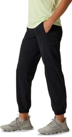 Mountain Hardwear Dynama Jogger Pants - Women's 3