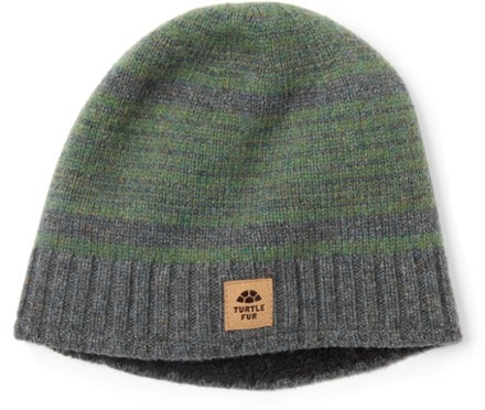 Turtle Fur Schist Beanie 0