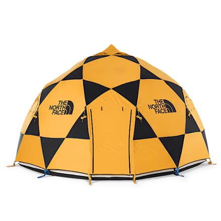 The North Face 2-Meter Dome Tent 0