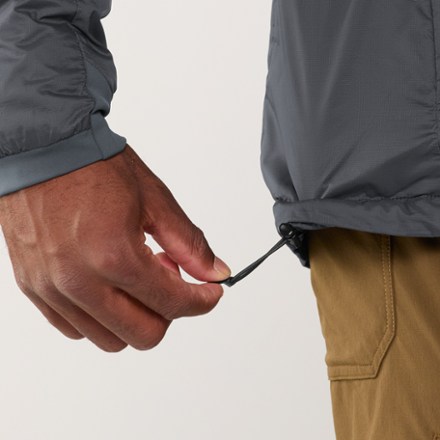 Black Diamond Solution 2.0 Insulated Hoody - Men's 7