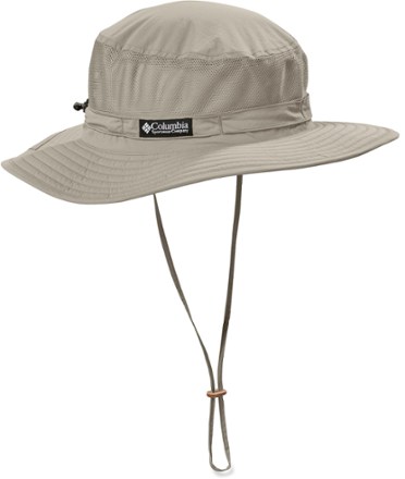 Columbia Unisex Tillie Creek Omni-Shade 50 UPF Booney Hat Hunting ...