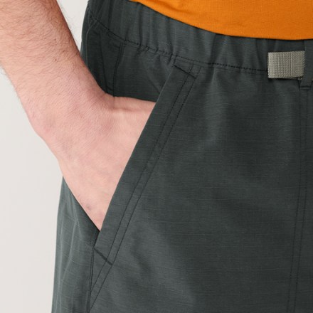 REI Co-op Trailmade Amphib Shorts - Men's 7