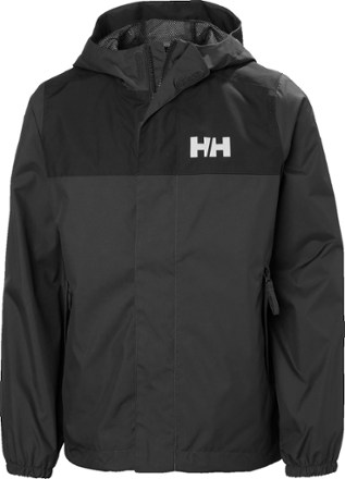 Helly Hansen Vancouver Rain Jacket - Kids' 0