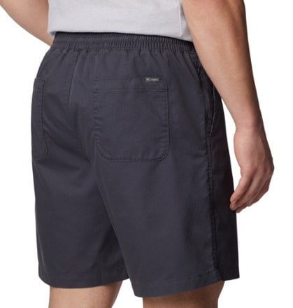 Columbia Pine Canyon 7" Pull-On Shorts - Men's 4