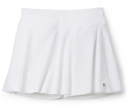 Sweaty Betty Swift Skort 0