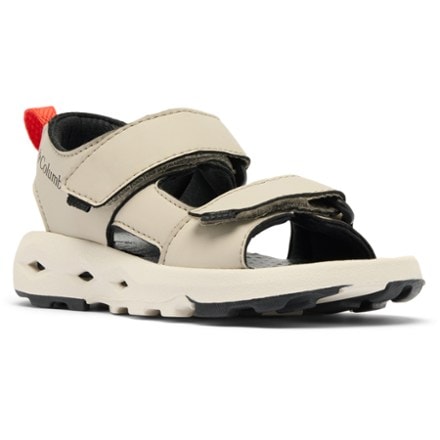 Columbia Techsun Adventure Sandals - Kids' 2