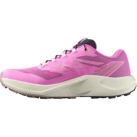 Salomon Pulsar Trail-Running Shoes - Women's 1