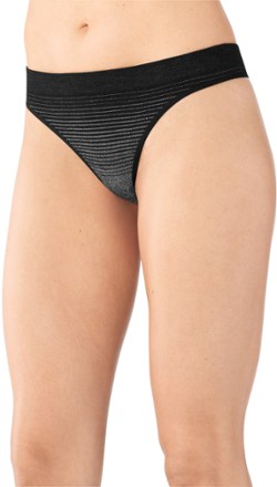 champion thong underwear women's