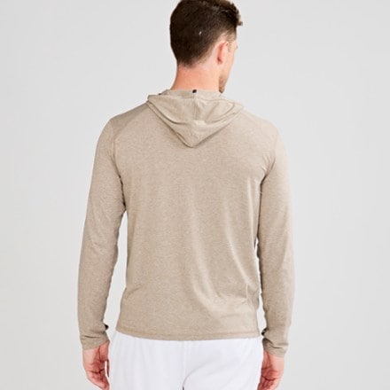 tasc Performance Carrollton Lightweight Hoodie - Men's 1