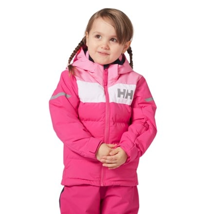 Helly Hansen Vertical Insulated Jacket - Toddlers' 1