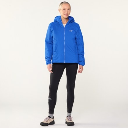 Arc'teryx Atom SV Insulated Hoody - Women's 3