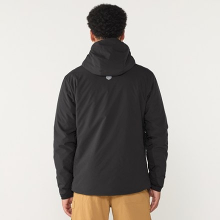 Stio Fernos Insulated Jacket - Men's 2