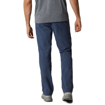 Mountain Hardwear Basin Trek Pants - Men's 1