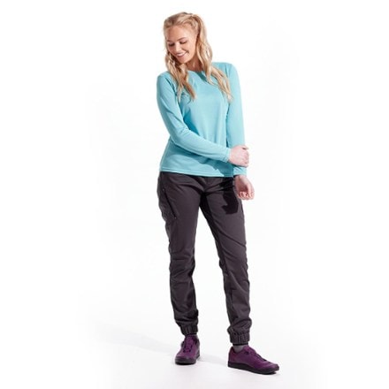 PEARL iZUMi Summit AmFIB Lite Bike Pants - Women's 3