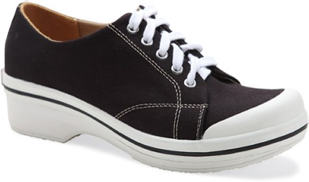 dansko canvas sneakers