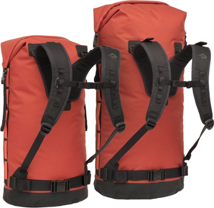 Sea to Summit Big River Dry Pack - 50 L 5