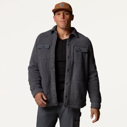 prAna Trailblaze Cord 5-Panel Cap 6