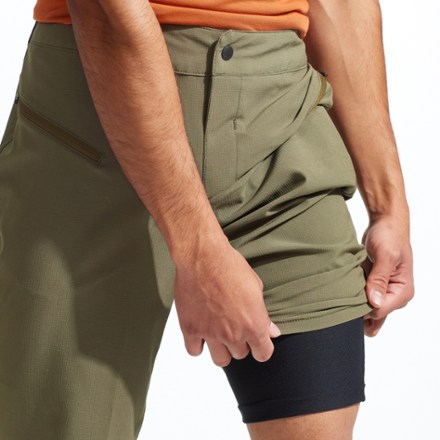 pearl izumi canyon bike shorts