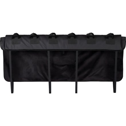 Race Face Stash Tailgate Pad - Full-Size Truck 1