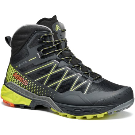 Asolo Tahoe Mid GTX Hiking Boots - Men's 2
