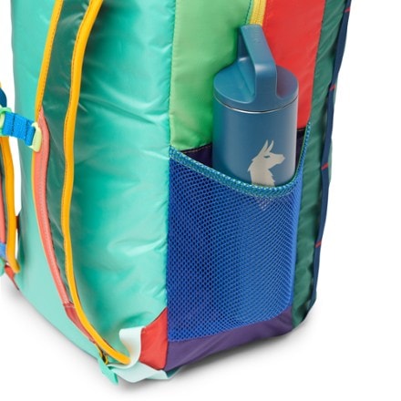 Cotopaxi Batac 24 L Del Dia Pack Water bottle not included