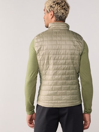 Patagonia Nano Puff Insulated Vest - Men's 2