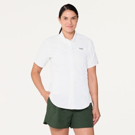Columbia PFG Tamiami II Shirt - Women's 1