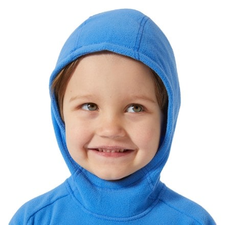 Helly Hansen Daybreaker Hoodie - Toddlers'/Kids' 4