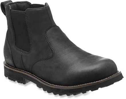 rei chelsea boot