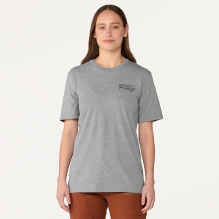REI Co-op Original Logo T-Shirt 1
