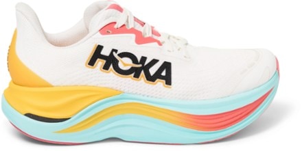 HOKA Skyward X Road-Running Shoes - Women's 0