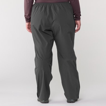 REI Co-op XeroCloud 3L Rain Pants - Women's 4