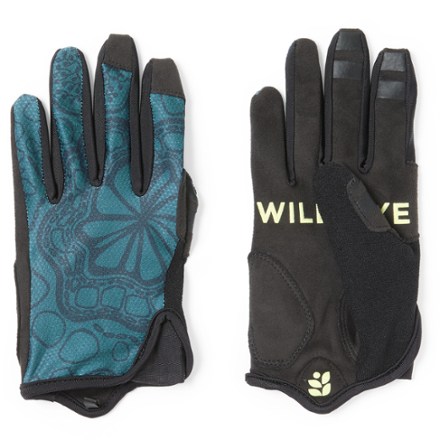 Wild Rye Galena Gel Bike Gloves - Women's 0