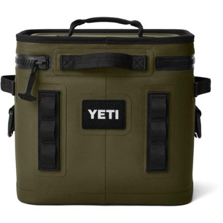 YETI Hopper Flip 12 Soft Cooler 3