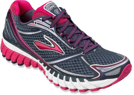 brooks ghost 6 review