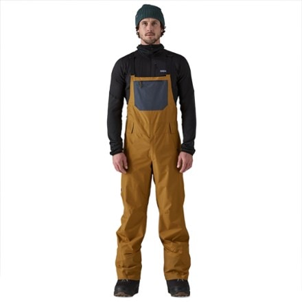 Patagonia Powder Town Bib Pants - Men's 1