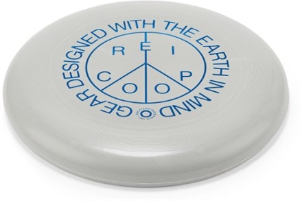 REI Co-op Recycled Flying Disc 0