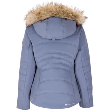 Obermeyer Tuscany Elite Insulated Jacket - Women's 4