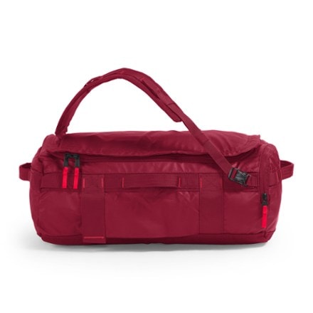 The North Face Base Camp Voyager Duffel - 32 L 0