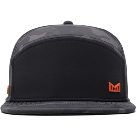 melin Trenches Icon Infinite Thermal Hat 1