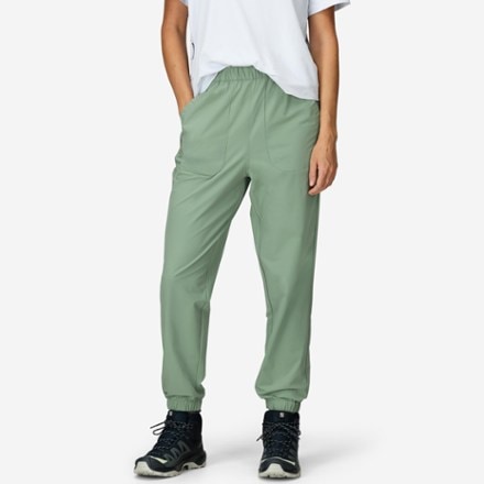 Marmot AirExchange UPF 40 Joggers - Women's 0