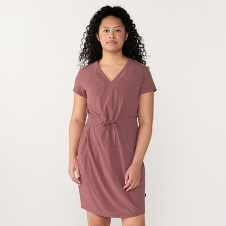 REI Co-op Savanna Trails Dress 1