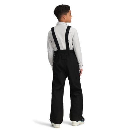 Obermeyer Carver Bib Snow Pants - Boys' 2