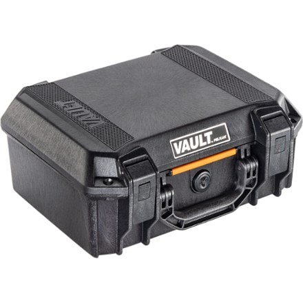 Pelican V200C Vault Case with Padded Dividers 2